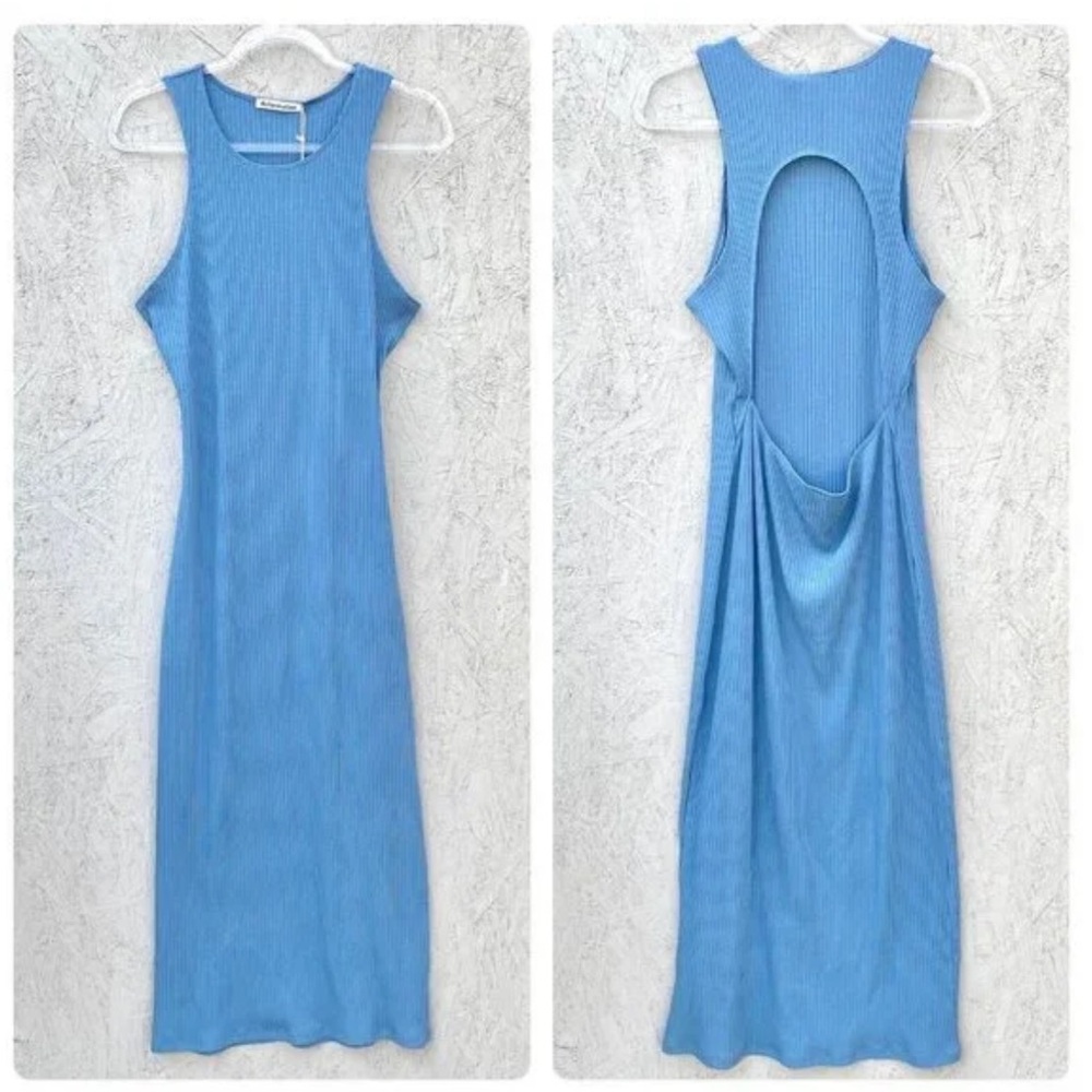 Reformation | Candice in Morning Glory Dress